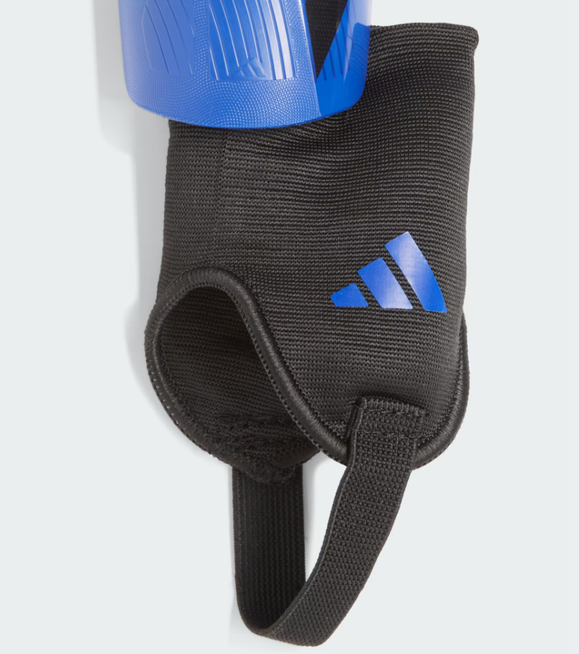 Adidas Shin Pads (Royal Blue)