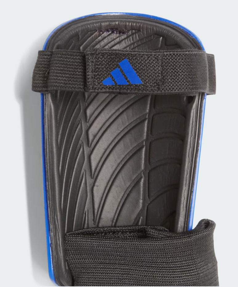 Adidas Shin Pads (Royal Blue)