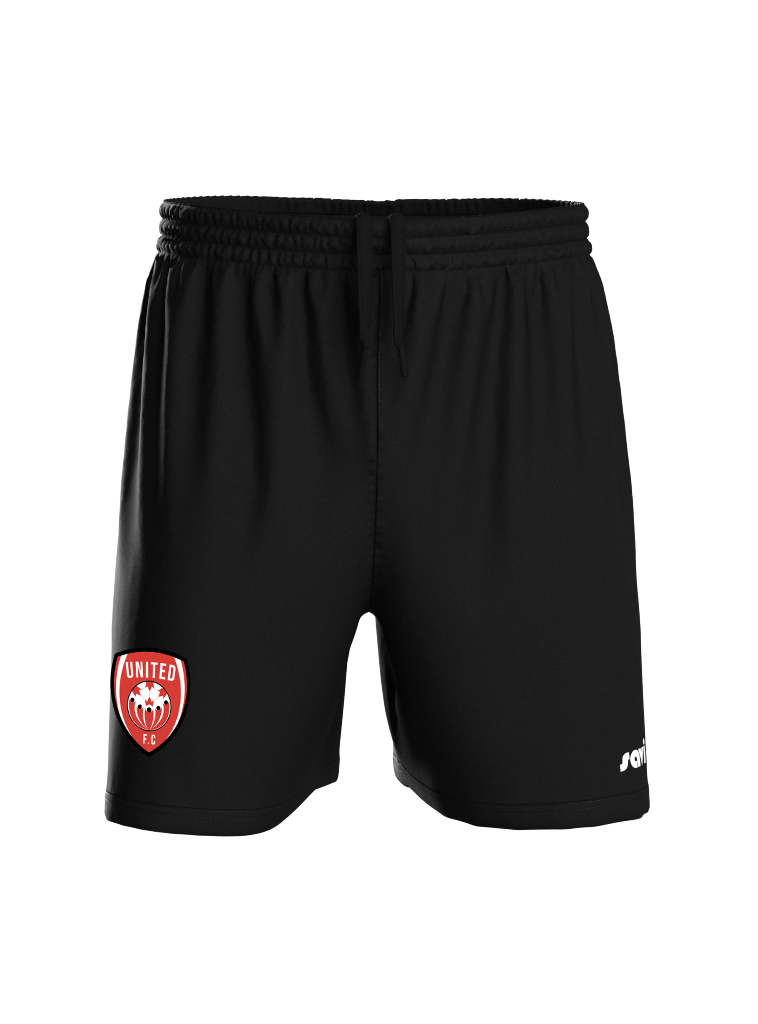 Savi Shorts- No Logo