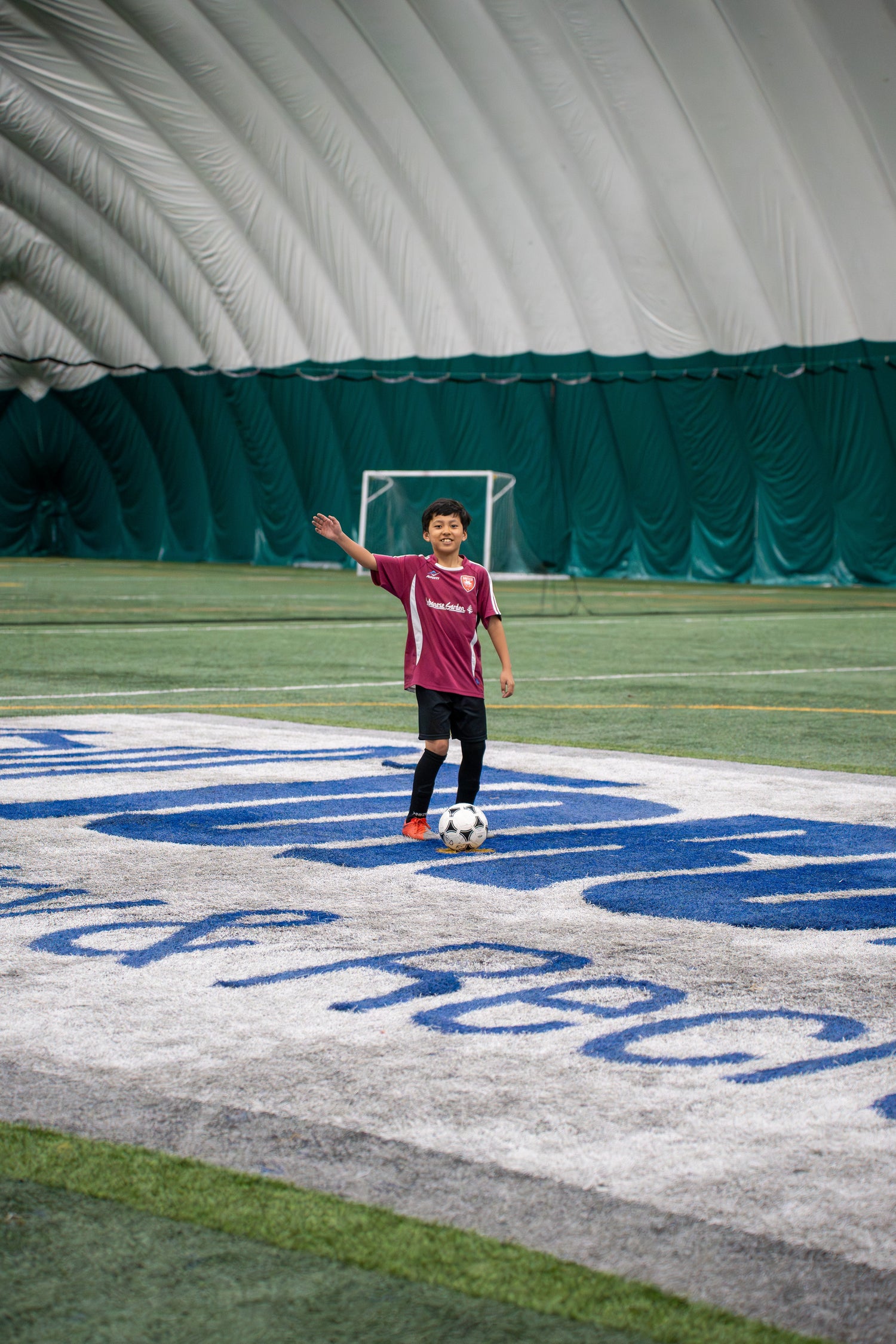 (Parkdale) Recreational Winter Training Programs- 2026-2027