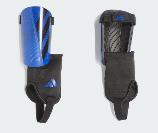Adidas Shin Pads (Royal Blue)