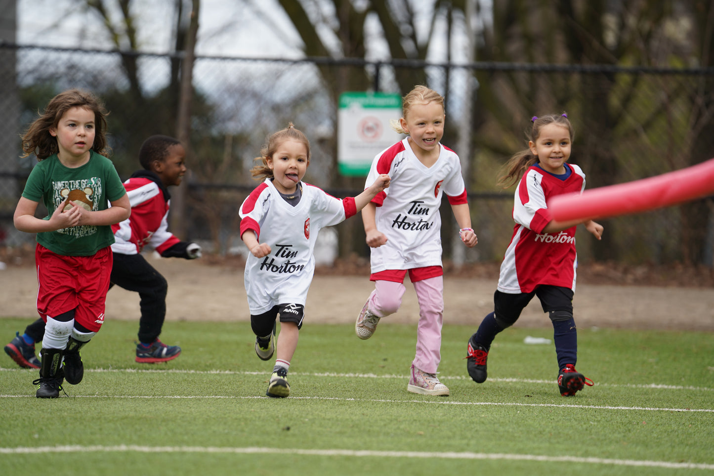 Free Trial/Bring A Friend/ Try It Day