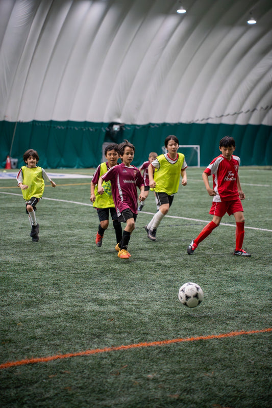 Winter House League
