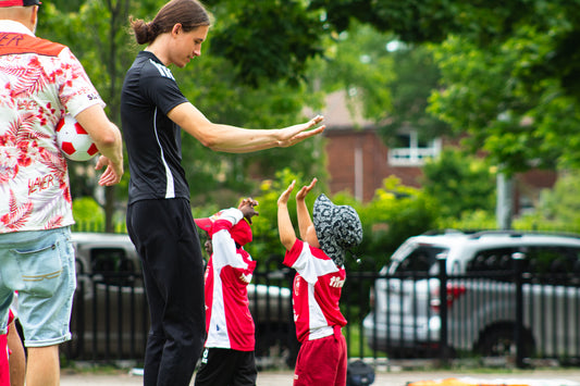 Winter Program Extension