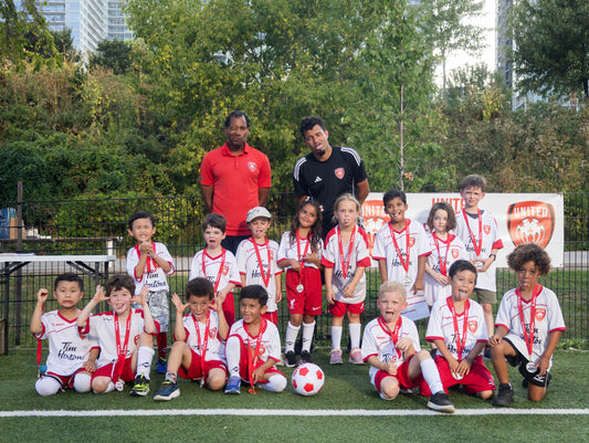 Summer Camp July 6th-10th