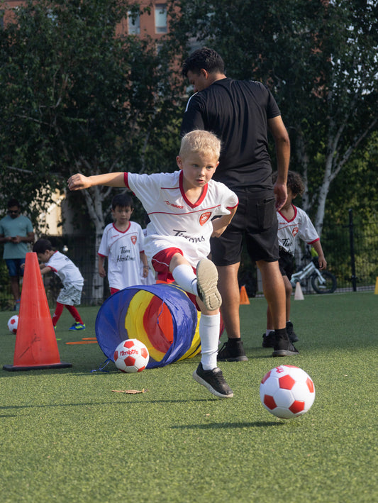 After Care- All Week