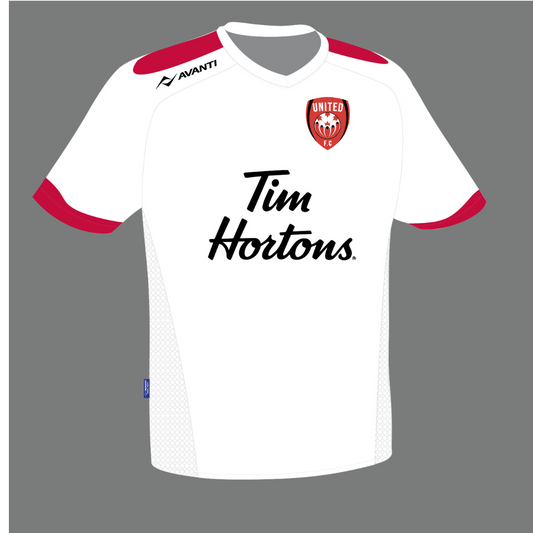 Avanti Jersey