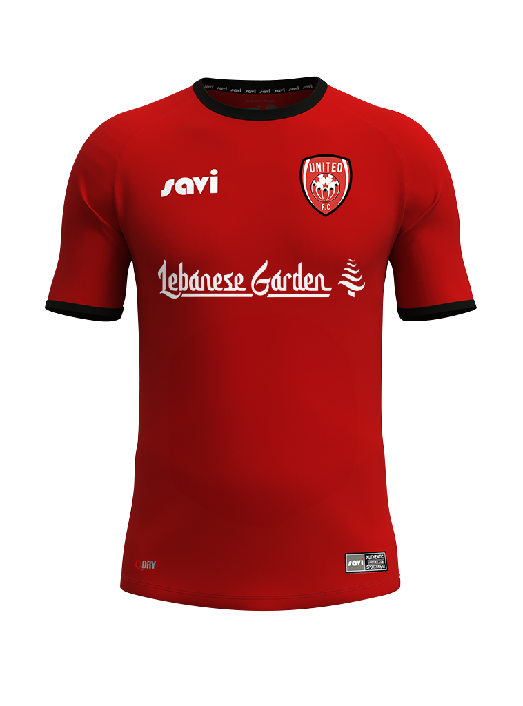 Savi Jersey