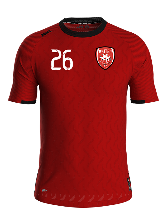 Savi Competitive Uniform