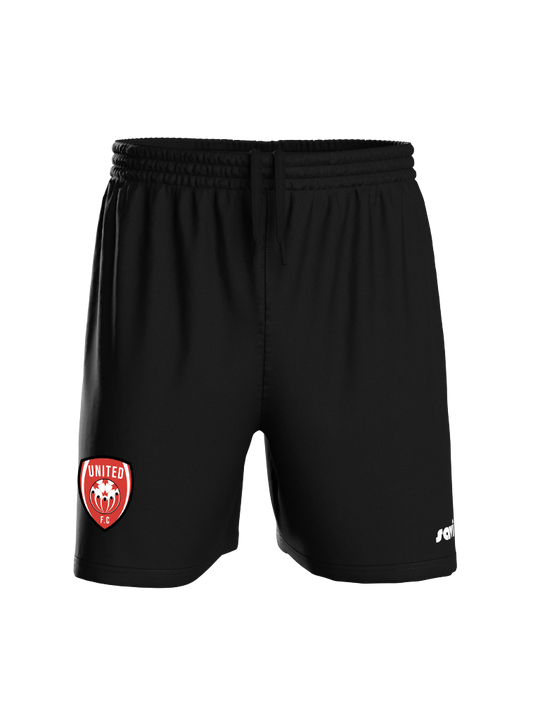Savi Shorts- No Logo